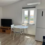 Apartmán Pasko *